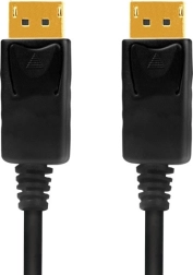 DisplayPort-kabel 3 m 4K 60 Hz