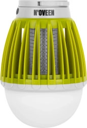 LED-lampe mod insekter IKN824