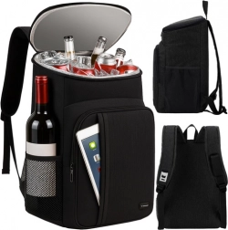 Turistisk termorygsæk TRIZAND 26 l