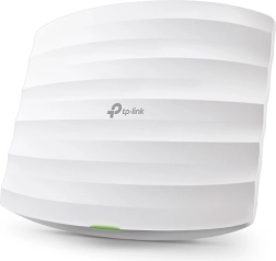 Loftmonteret Wi‑Fi-adgangspunkt AC1350 med PoE TP-Link Omada EAP225