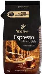 Espresso Milano Style 1000g