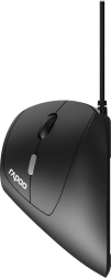 Kablet ergonomisk mus EV200