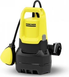 Nedsænket pumpe Karcher SP 9500 Dirt