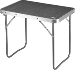 NILS Camp campingbord NC3401 60 × 40 × 50 cm mørkegrå