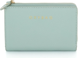 Dames pung Last i mintfarve