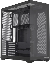 MODECOM Volcano Space XL full tower pc-kabinet sort