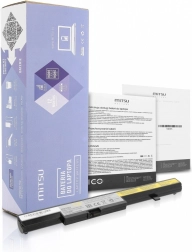 Batteri til Lenovo B40, B50 2200 mAh (32 Wh) 14,4 - 14,8 V