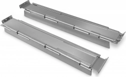 Monteringssæt til UPS i 19" netværks- eller serverskabe