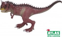 Figur Dinosaurus Bull Dragon 22 cm