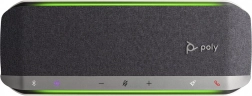 Sæt handsfree Poly Sync 40+ USB-A/USB-C med Microsoft Teams-certifikat og USB-A BT700-adapter