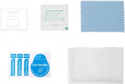 Hærdet glas til droneobjektiv DJI Mavic 3 fra Sunnylife