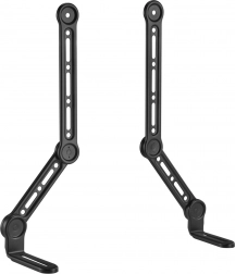 Universal VESA-holder til soundbar Maclean op til 15 kg
