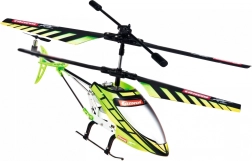 RC-helikopter Green Chopper 2.0 2,4 GHz