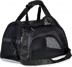 Rejsetransporttaske til kæledyr