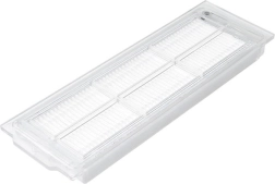 HEPA-filter til robotstøvsugere Viomi V2 Max, V2 Pro, V3 og SE (2 stk)