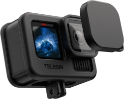 Silikoneetui 2.0 til GoPro HERO 13/12/11