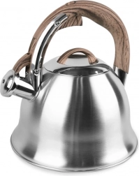 Tekande med fløjte 3l