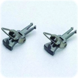 Piko standardkoblinger 2 stk.