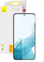 Hærdet glas BASEUS til Samsung S23