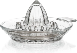 Glaspresser til citrusfrugter 13 × 6,5 cm