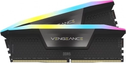Corsair Vengeance RGB DDR5-hukommelse 32GB 6400MHz