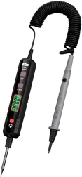 Digitalt multimeter Habotest HT86B