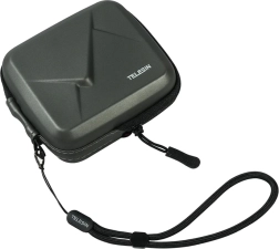 Telesin etui til sportskameraer