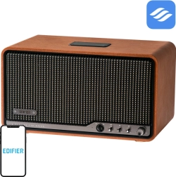 Højttaler EDIFIER S300 brun