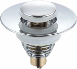 AG868 UNIVERSAL VASKESTOPPER