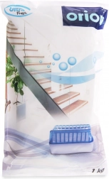 Refill til fugtabsorber ULTRA FRESH 1 kg