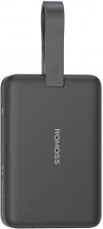 Powerbank Romoss WMS10 10000mAh med hurtig opladning 30W
