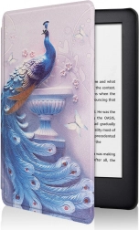 Etui til Amazon Kindle 10 2019 K658 6 tommer - type 8