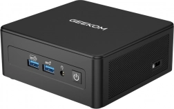 GEEKOM IT15 mini-pc Intel Core Ultra 5, 1 TB, Windows 11 Pro