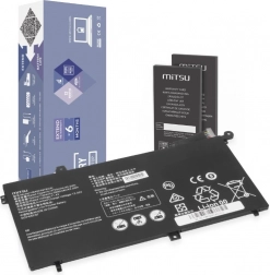 Batteri til Huawei Matebook D Series HB46K497ECW 3700 mAh
