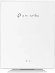TP-Link Omada EAP650-Desktop AX3000 Wi-Fi 6 Dual-Band Adgangspunkt