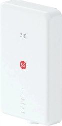 ZTE 5G udendørs router G51F ODU MC7510