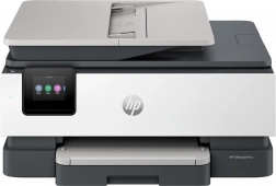 HP OfficeJet Pro multifunktionsprinter