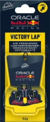 Hængende duft til bil ARMOR ALL Oracle Red Bull Victory Lap – kort