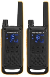 Motorola TALKABOUT T82 Extreme walkie-talkies