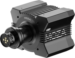 MOZA R9 V3 ratbasing til PC (direct drive 9 Nm)