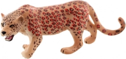 plastfigur af en gepard