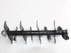 Vertikulationsvalse 42 cm til MasterLawn-PRO2800