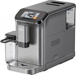 HiBREW espressomaskine med tryk