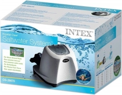 Krystal Clear saltgenerator til pools