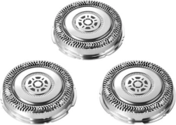 Barberhoveder til S5000- og S7000-barbermaskiner