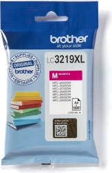 Brother LC3219XLM blækpatron magenta