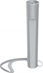 LED lommelygte FL100 100 lm, rækkevidde 50 m, 3 tilstande