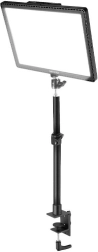 LED-lampe Neewer med justerbar temperatur