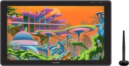 Grafisk tablet Huion Kamvas 22 Plus
