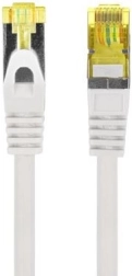 netværkskabel patchcord kat. 6a s/ftp 1,5 m lszh, kobber